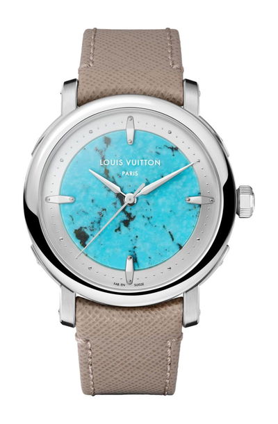 Louis Vuitton Escale Turquoise