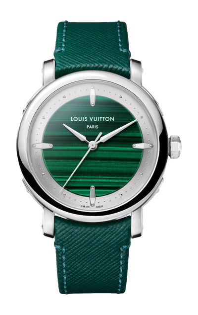Louis Vuitton Escale Malachite