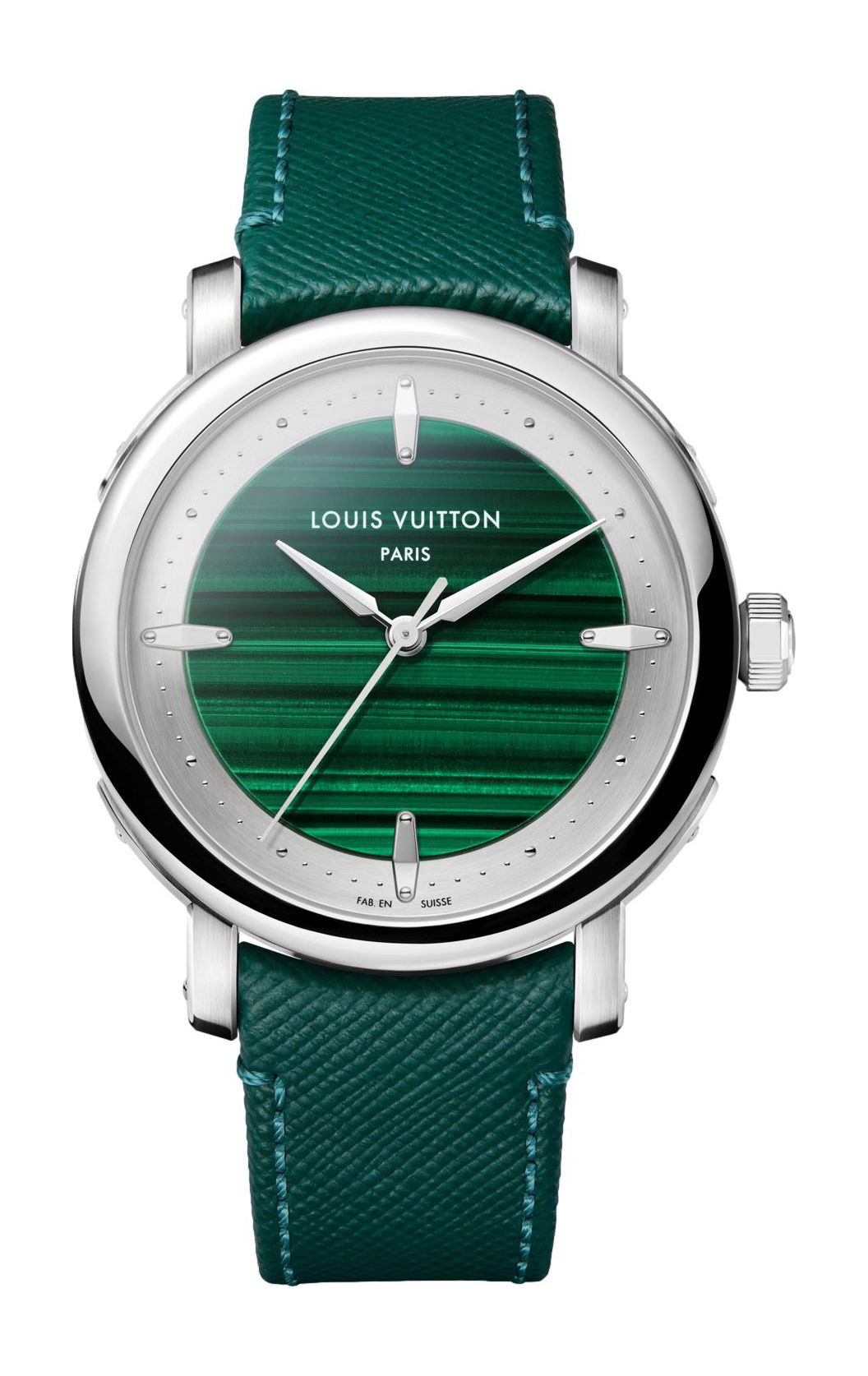 Louis Vuitton Escale Malachite