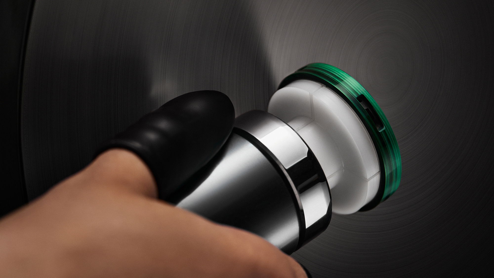 Louis Vuitton Escale Malachite