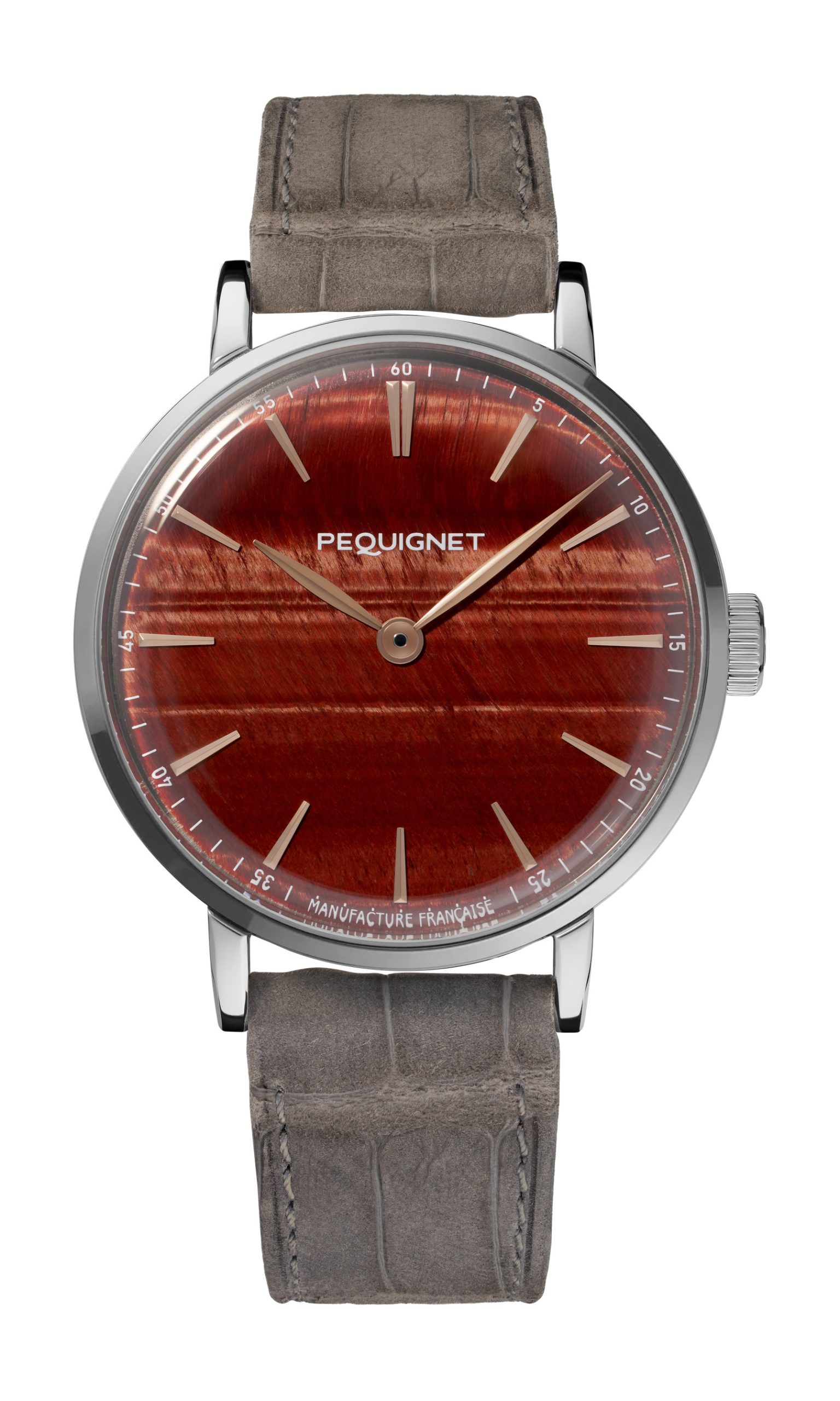 Pequignet Attitude Tiger&#039;s Eye