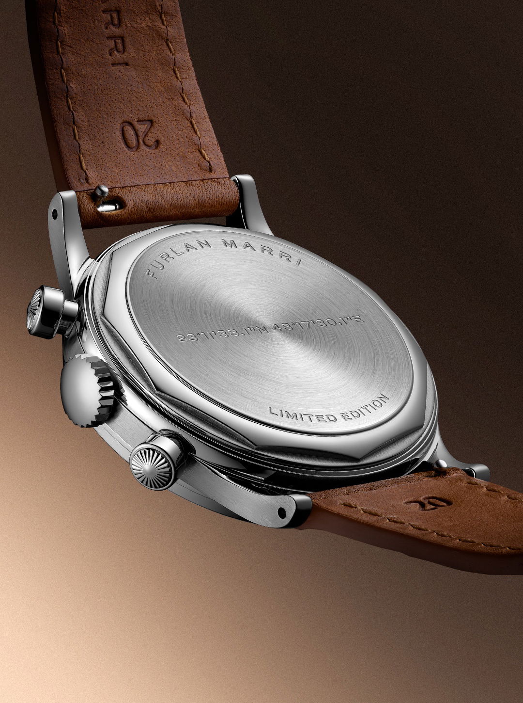 Furlan Marri Sahara Edition