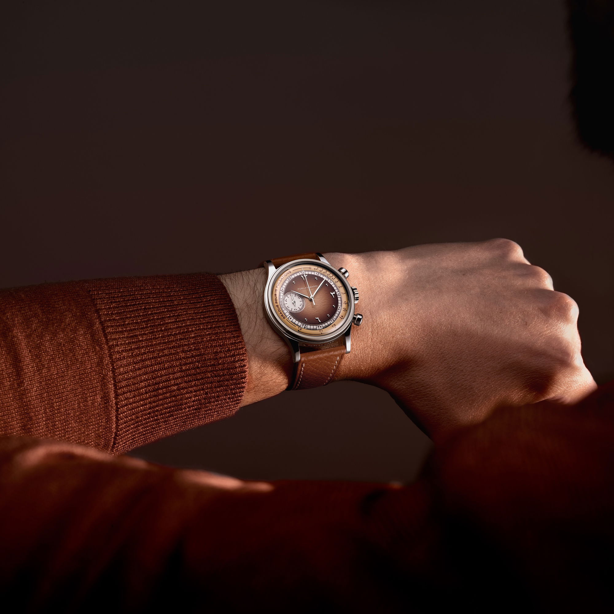 Furlan Marri Sahara Edition