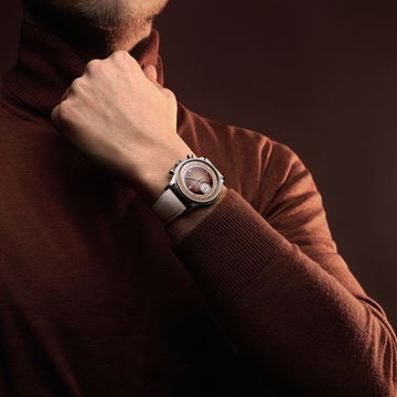 Furlan Marri Sahara Edition