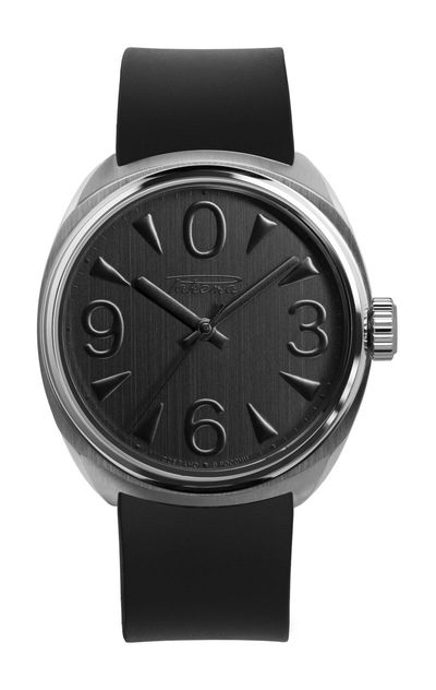 Raketa Classic "BIG ZERO" Lebedev