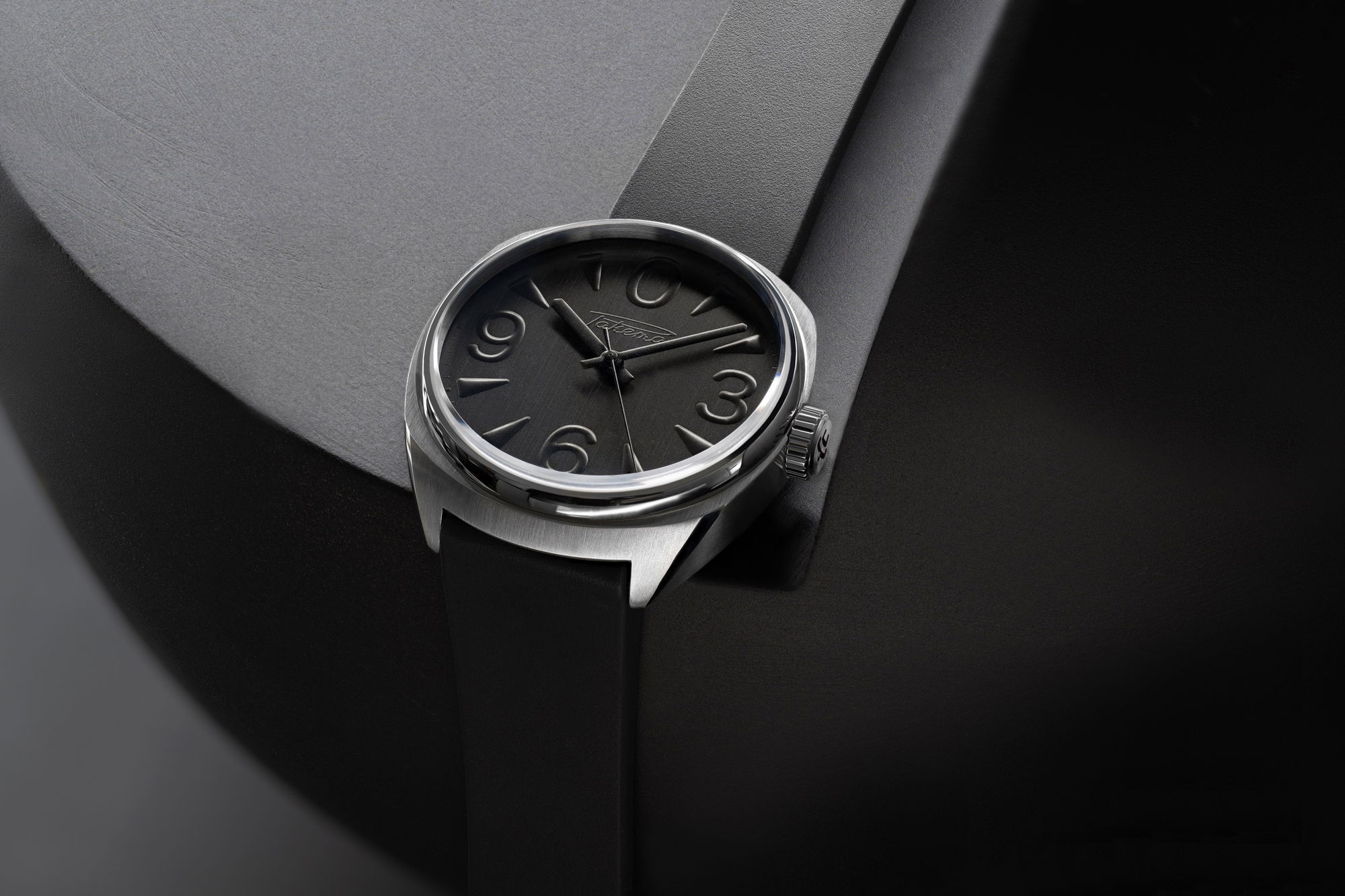 Raketa Classic &quot;BIG ZERO&quot; Lebedev