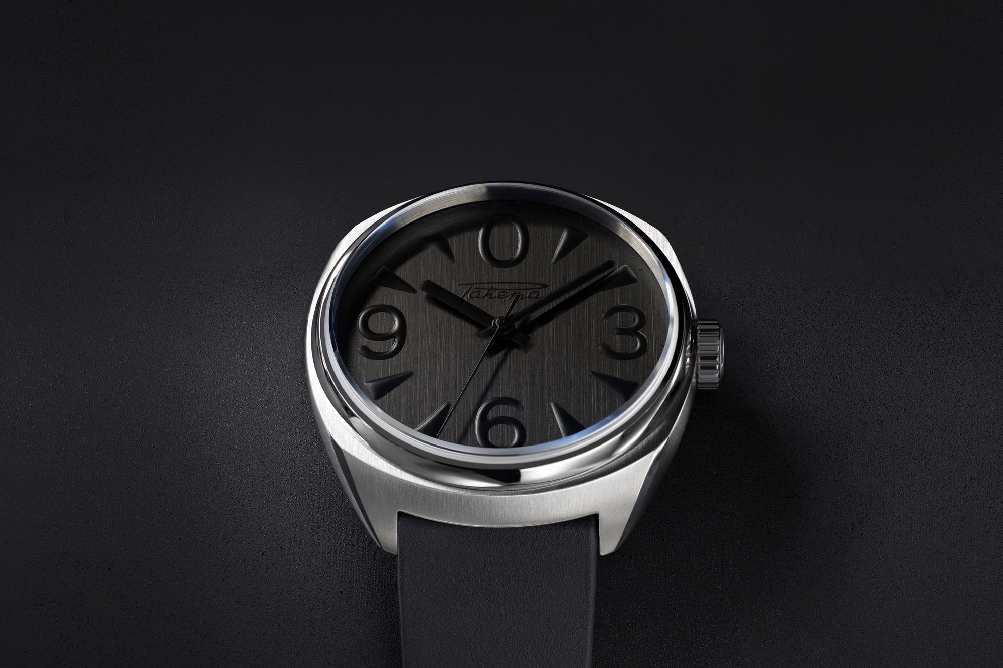 Raketa Classic &quot;BIG ZERO&quot; Lebedev