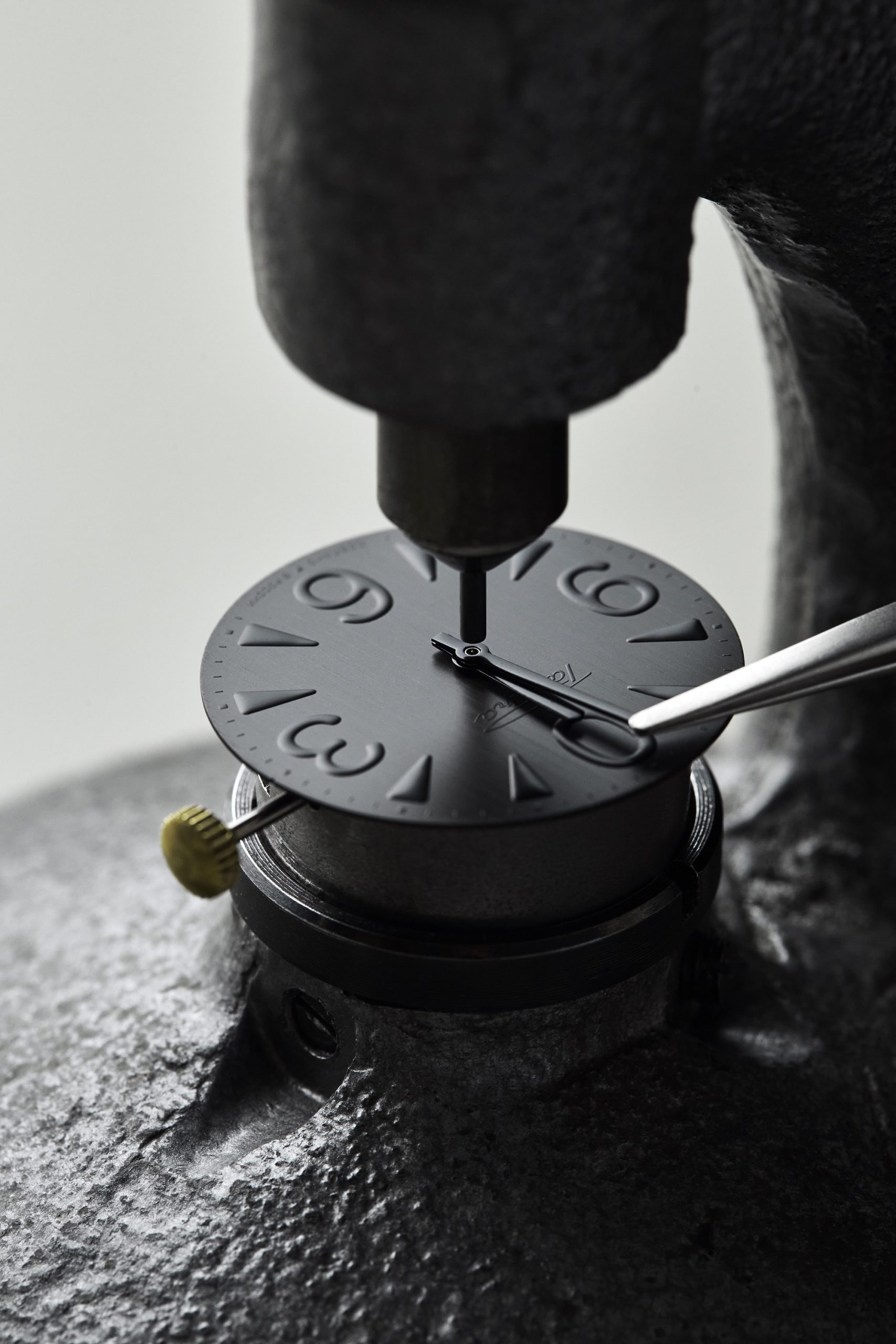 Raketa Classic &quot;BIG ZERO&quot; Lebedev