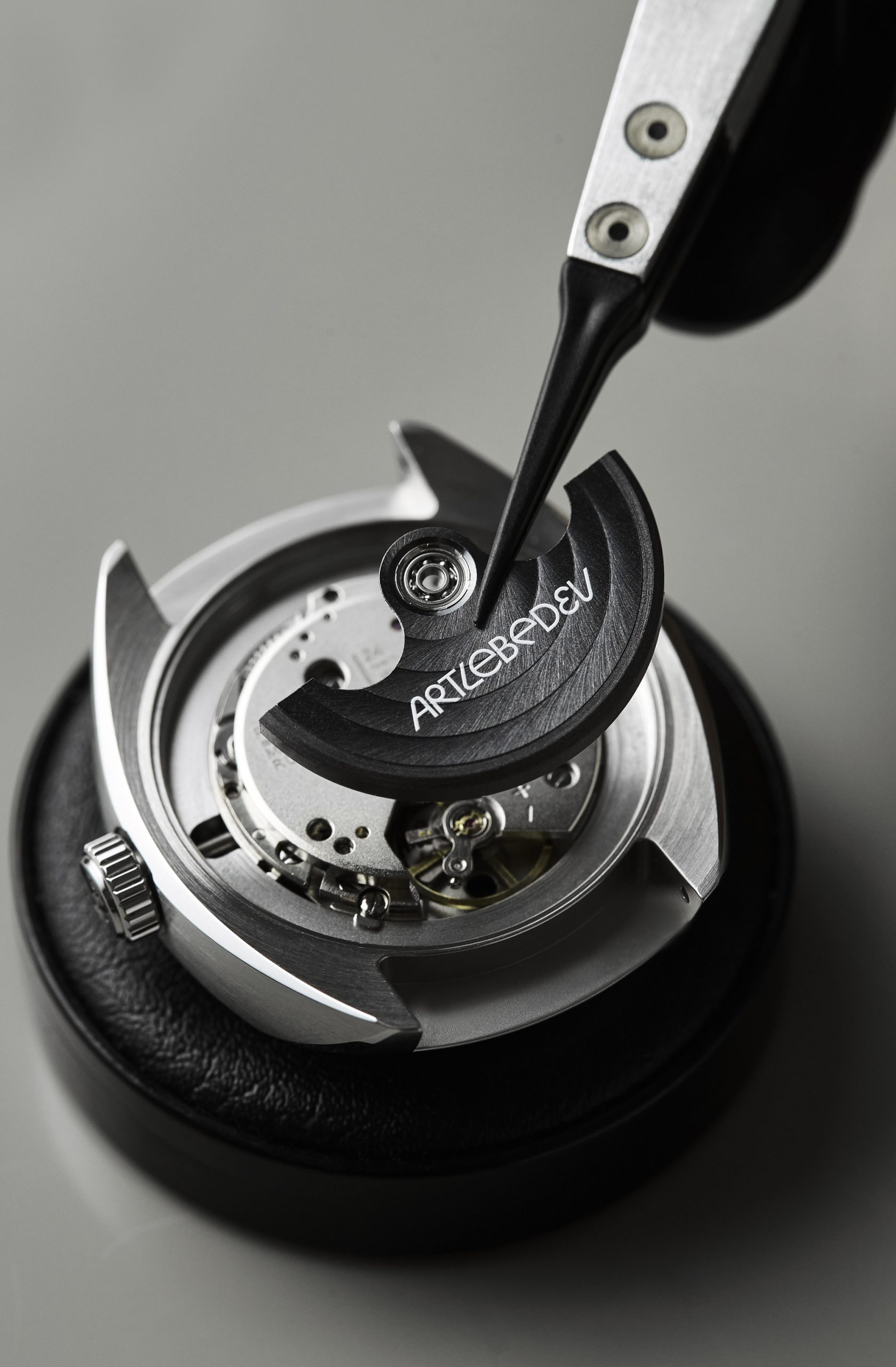 Raketa Classic &quot;BIG ZERO&quot; Lebedev