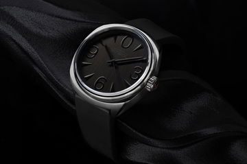 Raketa Classic &#8220;BIG ZERO&#8221; Lebedev