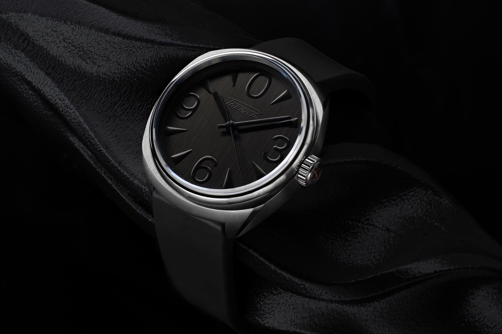 Raketa Classic "BIG ZERO" Lebedev