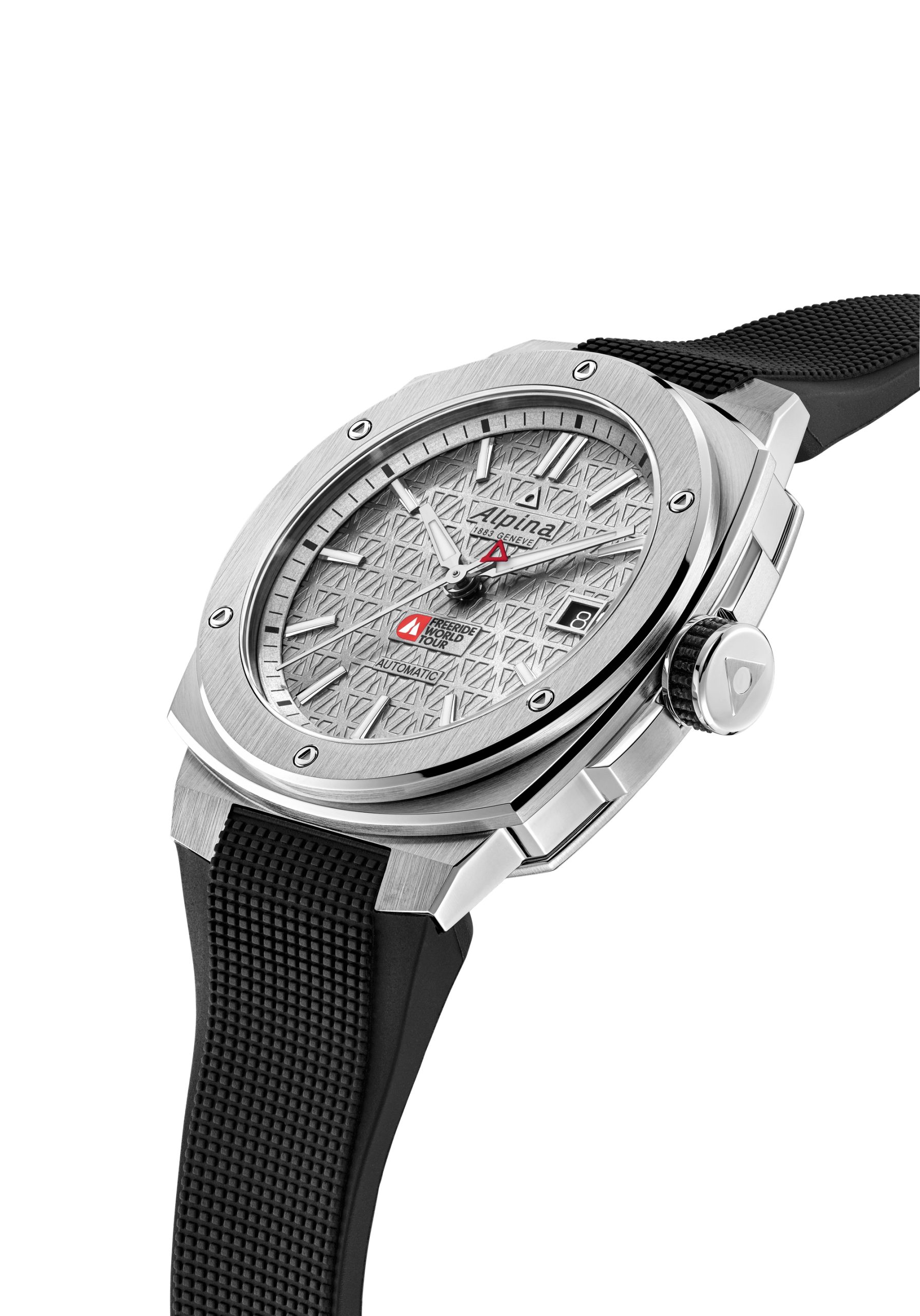 Alpina Alpiner Extreme Automatic Freeride World Tour Special Edition