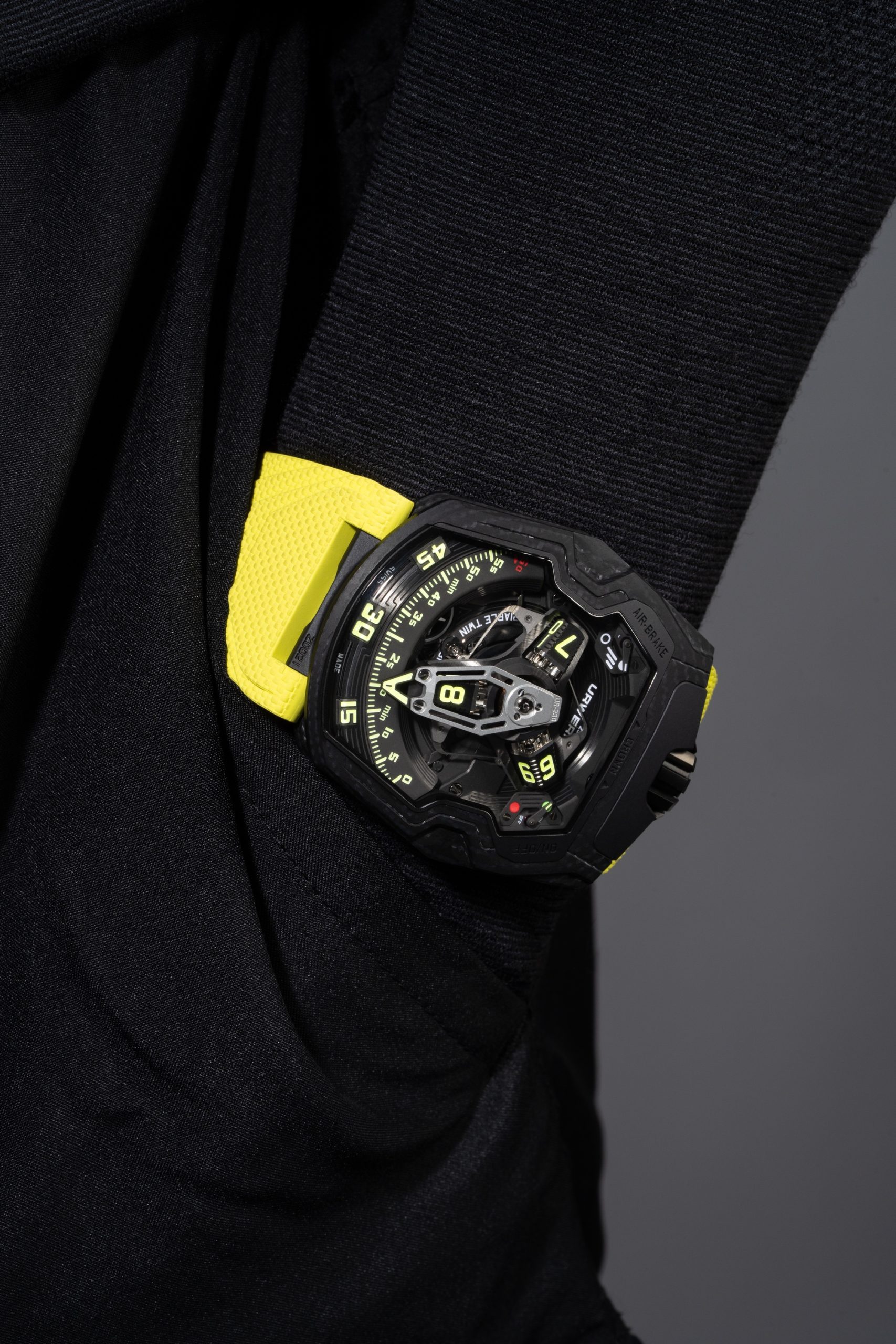 Urwerk