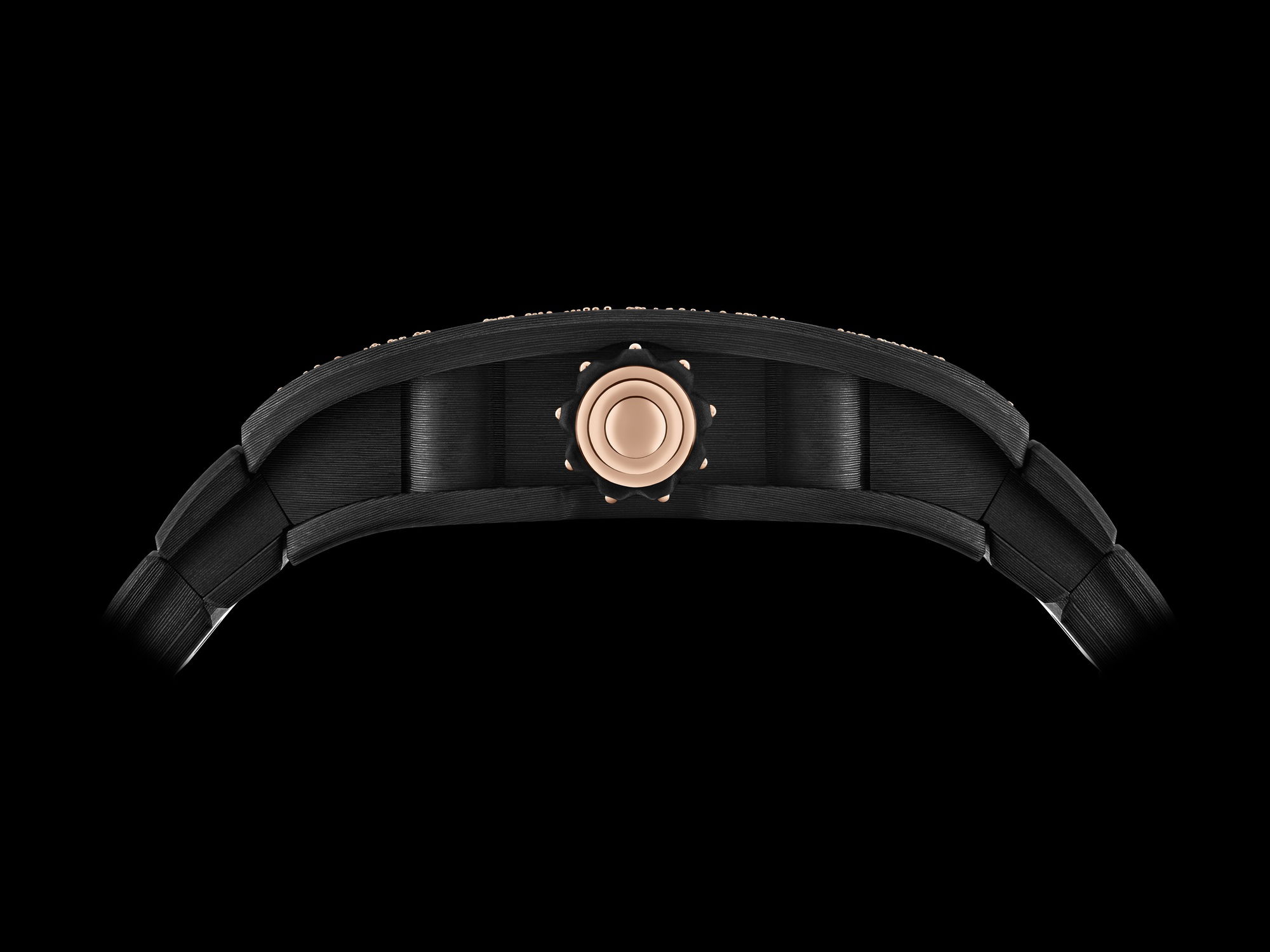 Richard Mille RM 07-01 Automatic Winding Intergalactic Starry Night