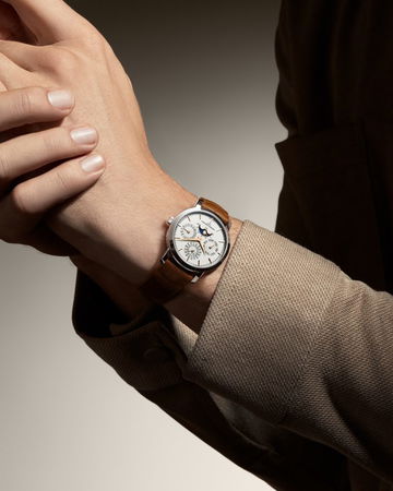 Vacheron Constantin Traditionnelle Perpetual Calendar Ultra-Thin