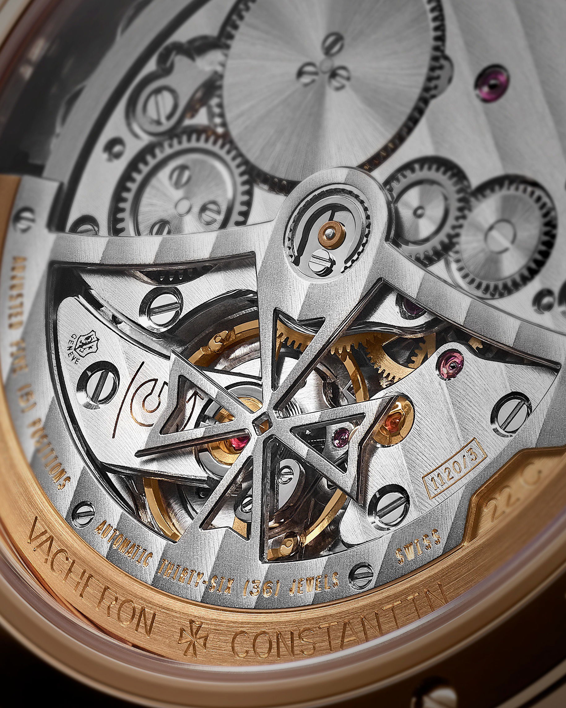 Vacheron Constantin Traditonnelle Perpetual Calendar Ultra-Thin