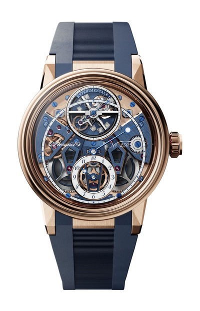 Breguet Expérimentale 1