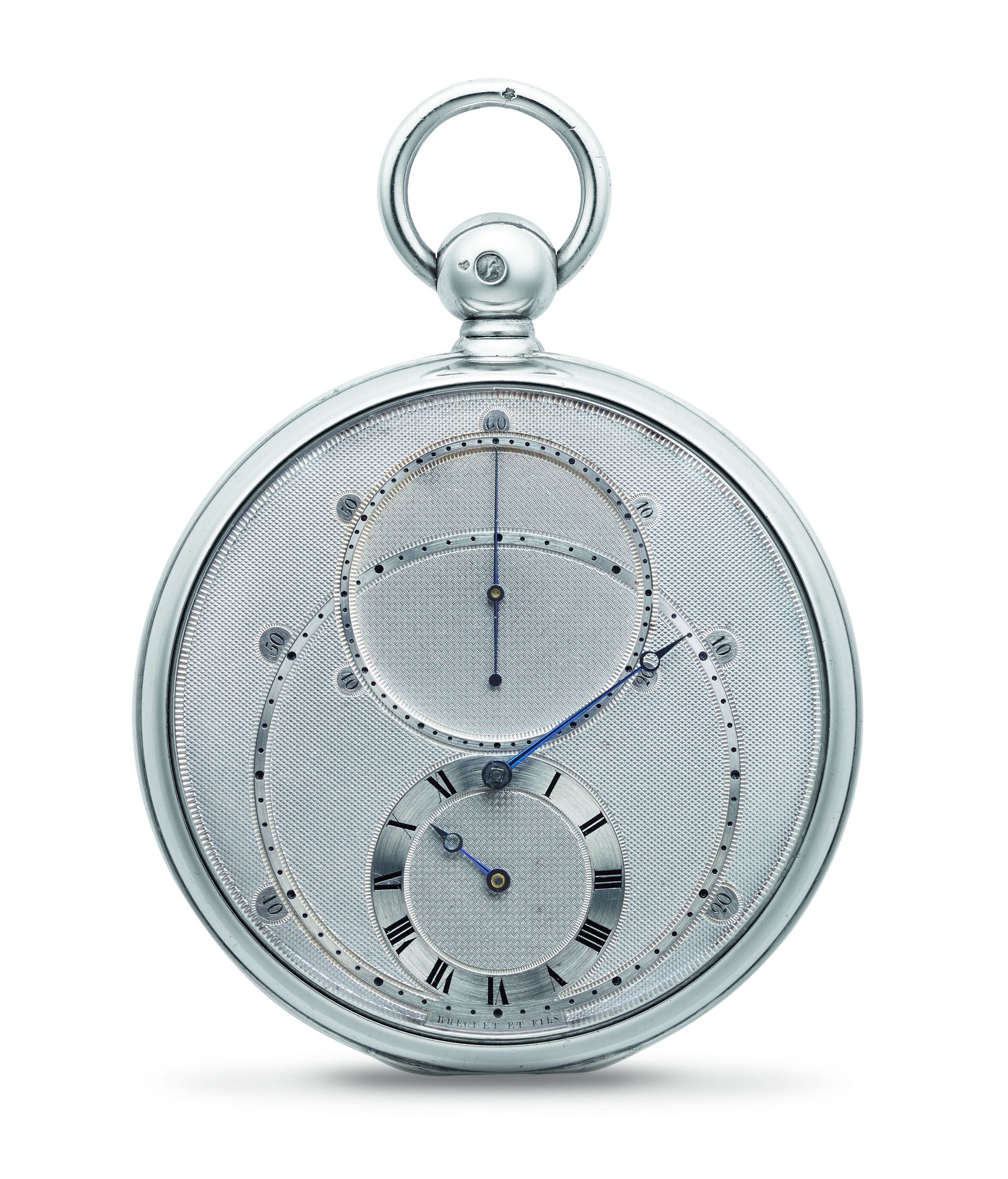 Breguet Expérimentale 1