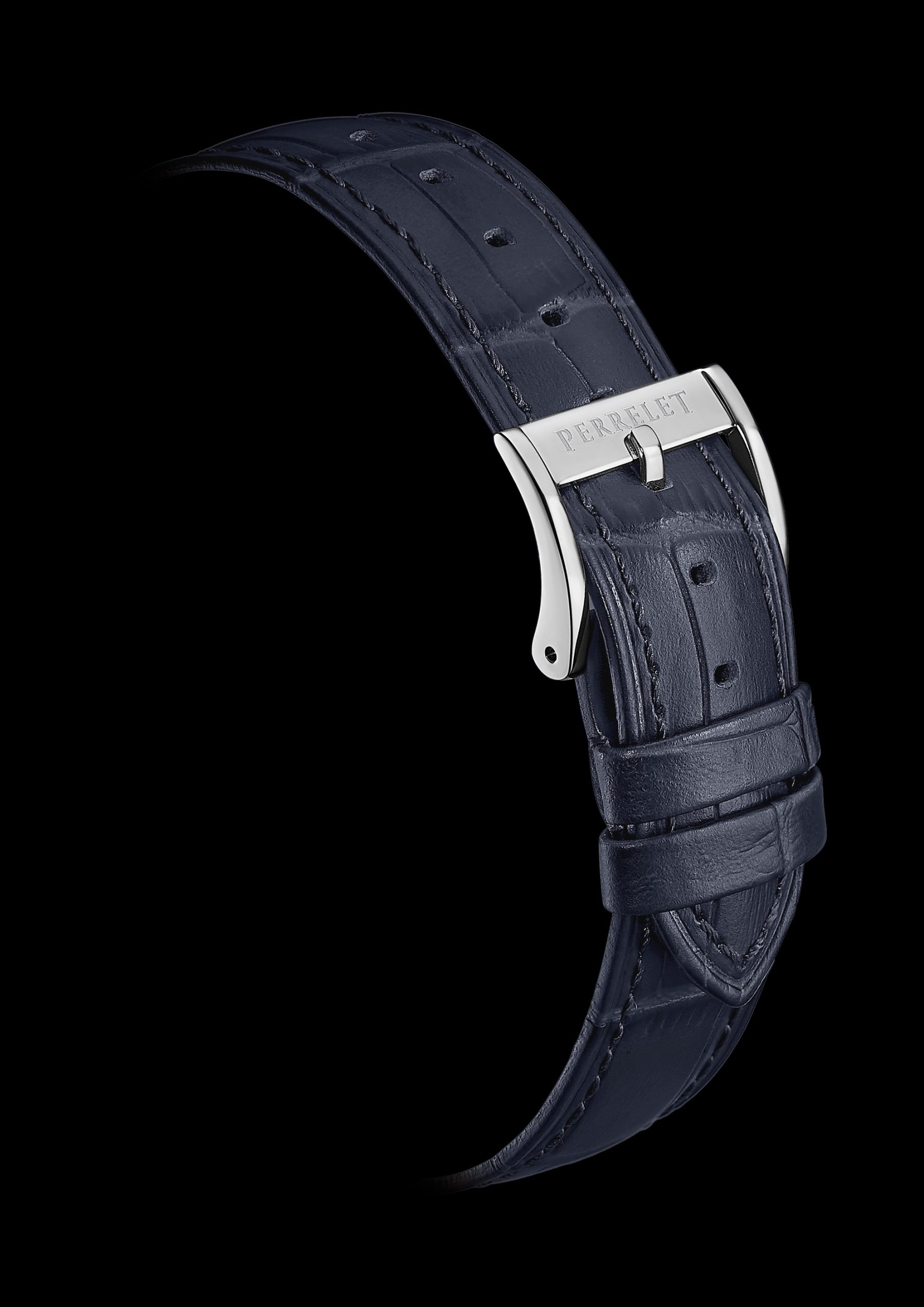 Perrelet Weekend Arctic Dunes