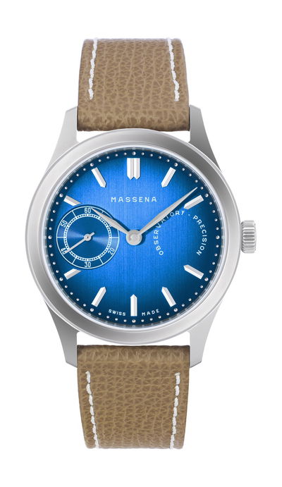 Massena LAB TZ30 by Massena LAB and Raúl Pagès