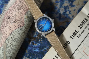 Massena LAB TZ30 by Massena LAB and Raúl Pagès