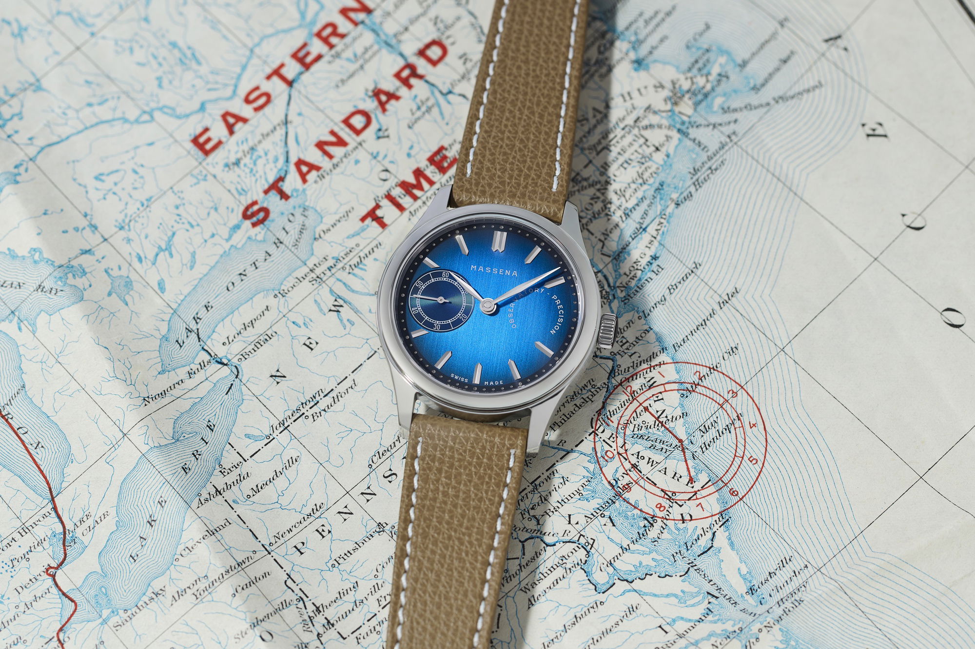 Massena LAB TZ30 by Massena LAB and Raúl Pagès