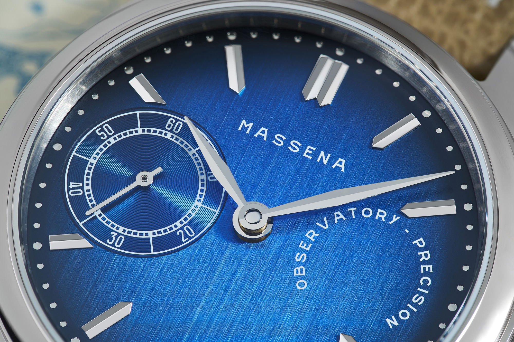 Massena LAB TZ30 by Massena LAB and Raúl Pagès