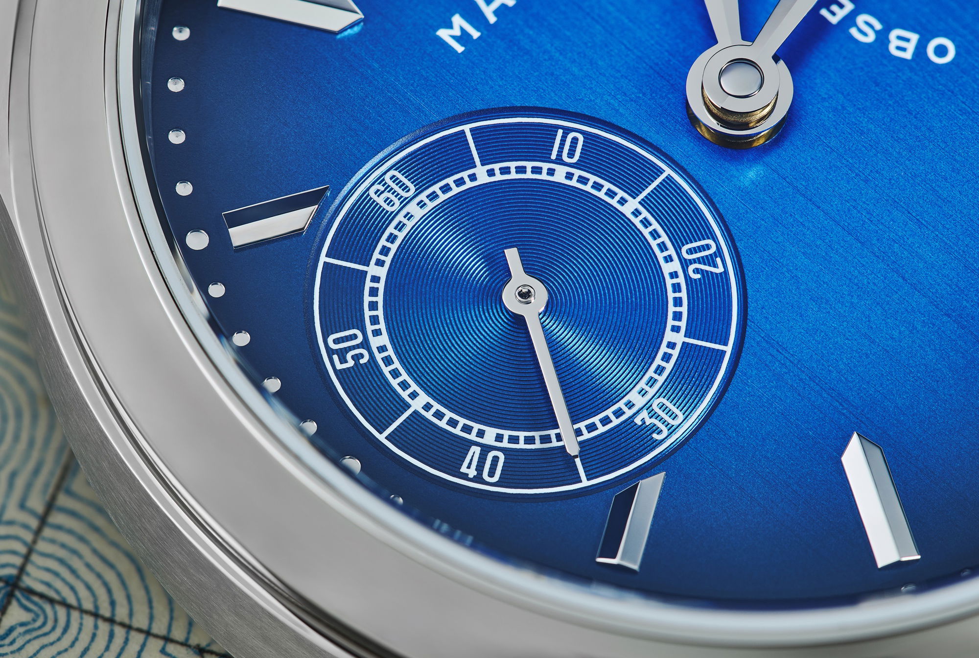 Massena LAB TZ30 by Massena LAB and Raúl Pagès