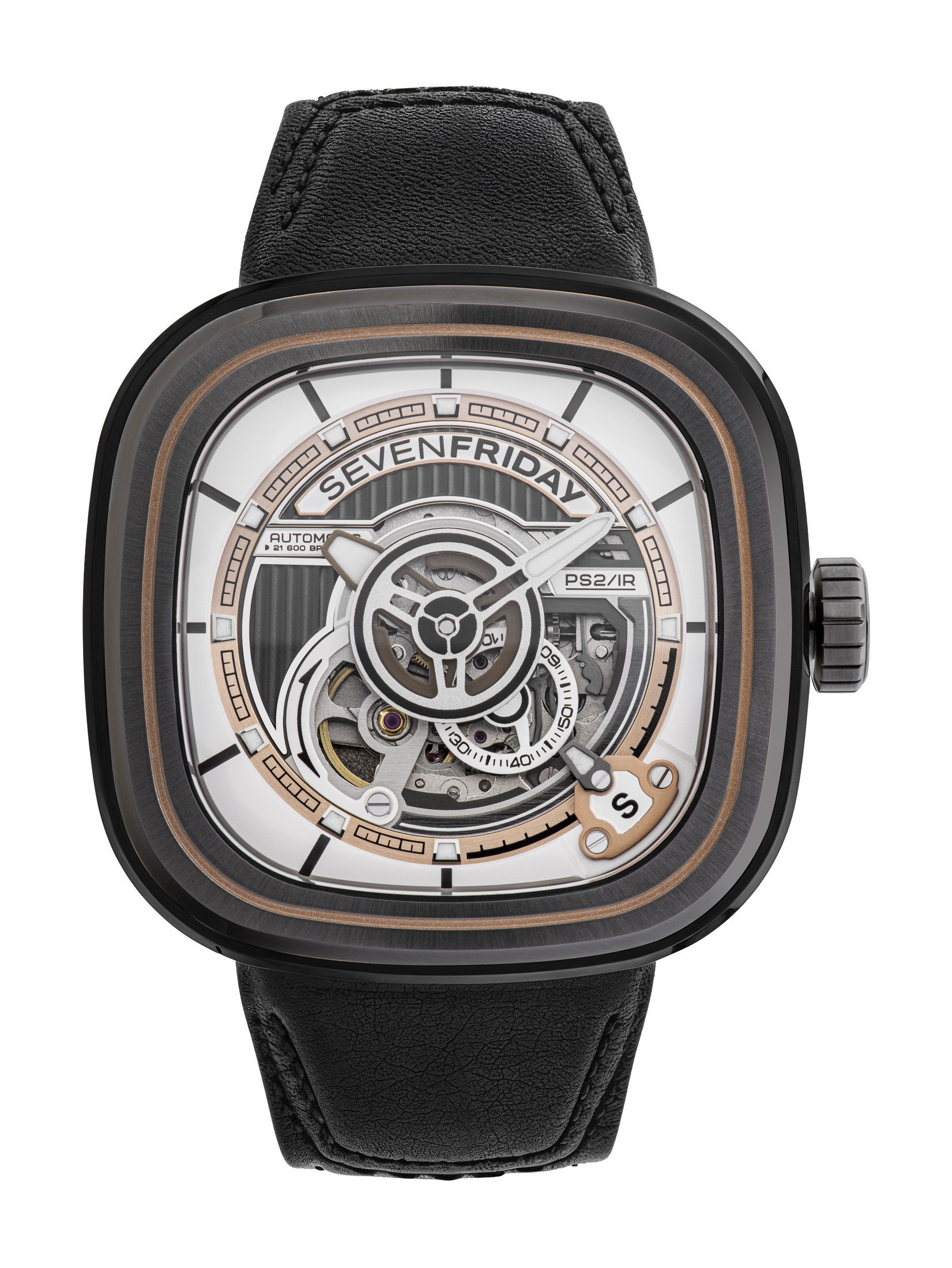 SevenFriday PS2/03 BC