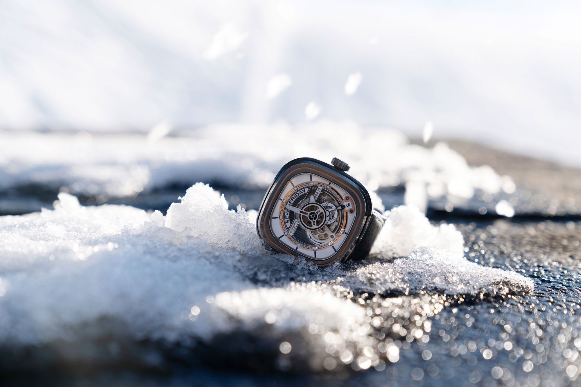 SevenFriday PS2/03 BC