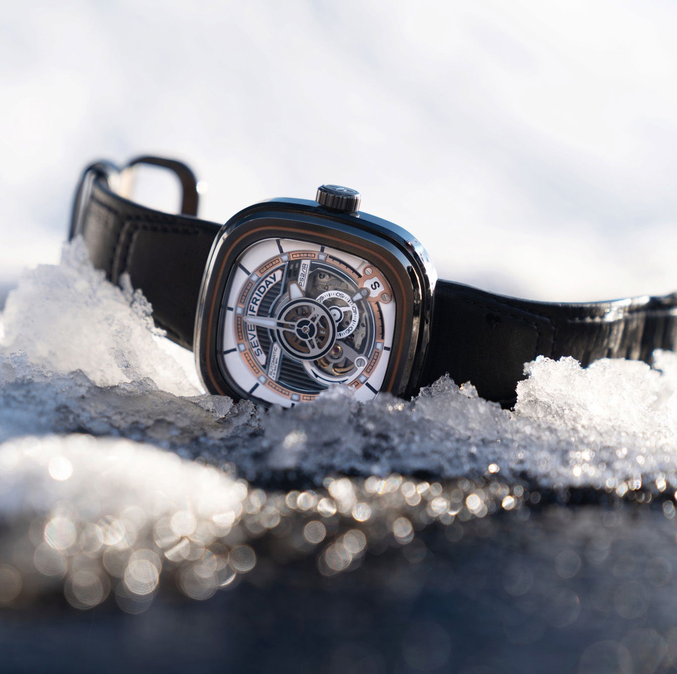 SevenFriday PS2/03 BC