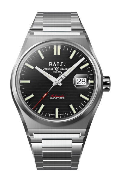 BALL Roadmaster Perseverer