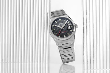 BALL Roadmaster Perseverer