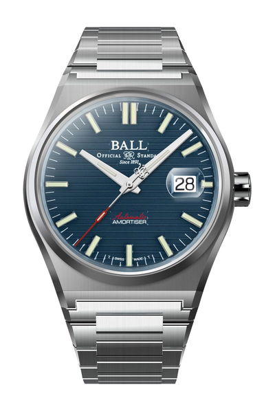 BALL Roadmaster Perseverer