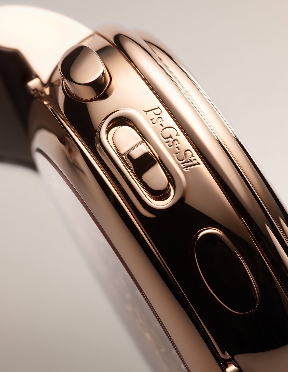 Grande Double Sonnerie 15GSQ Red Gold - Image 4