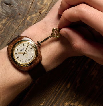 Raketa Golden Key