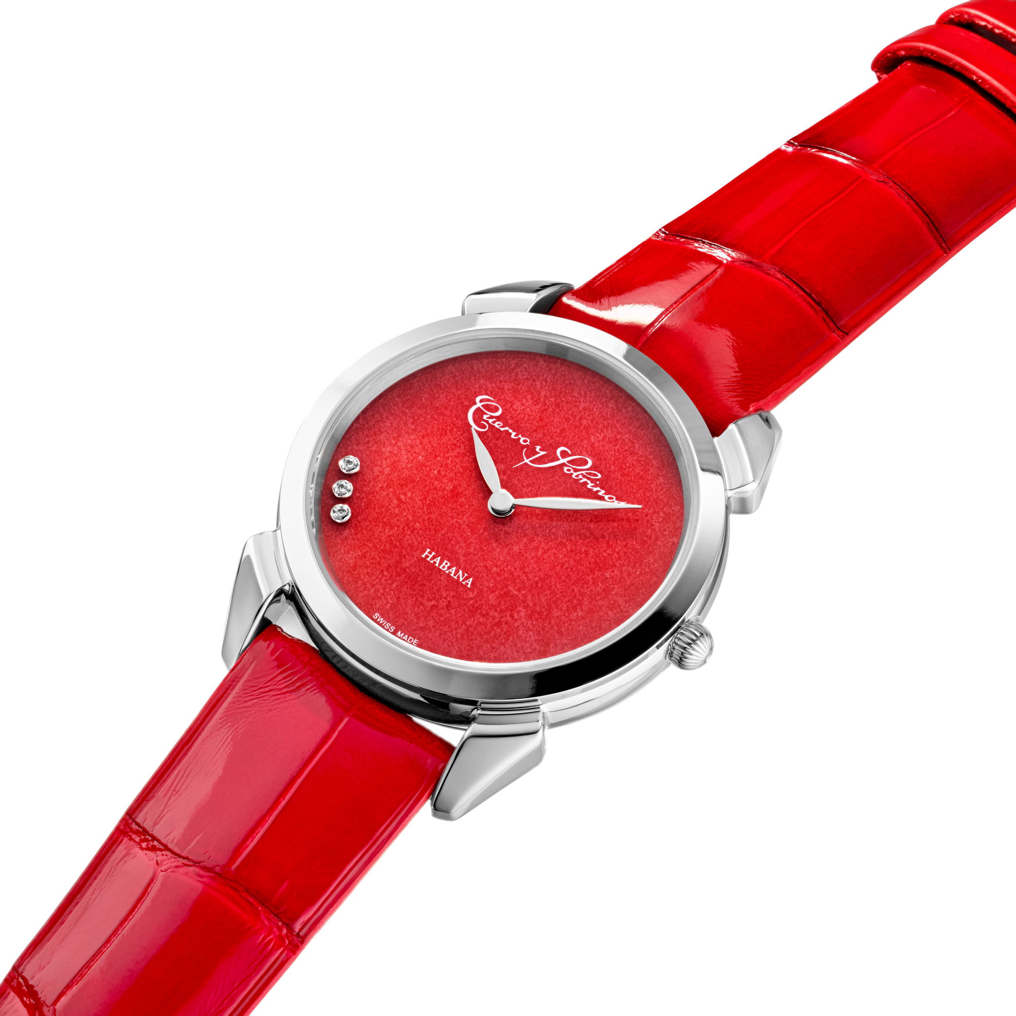 Cuervo y Sobrinos Historiador Primera Dama Red Jade