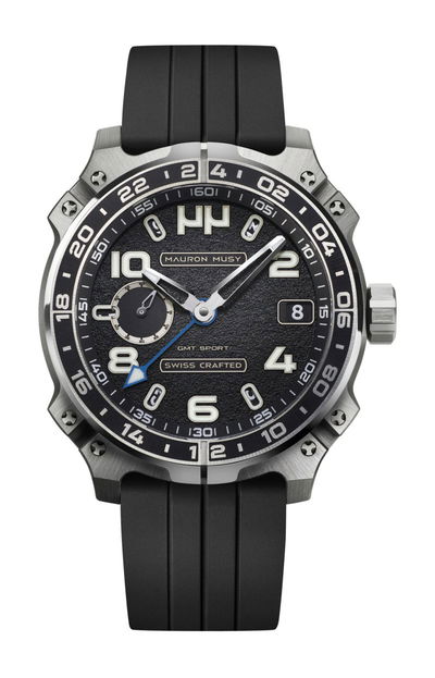 Mauron Musy MU04 GMT Sport