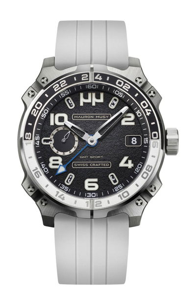 Mauron Musy MU04 GMT Sport