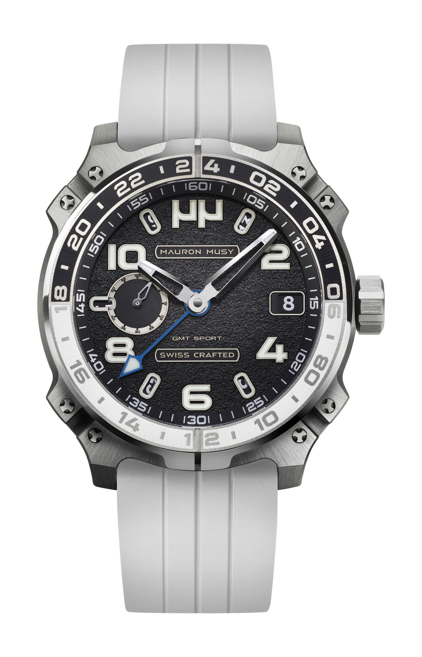 Mauron Musy MU04 GMT Sport
