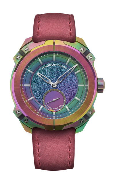 Mauron Musy MU06 Mayura