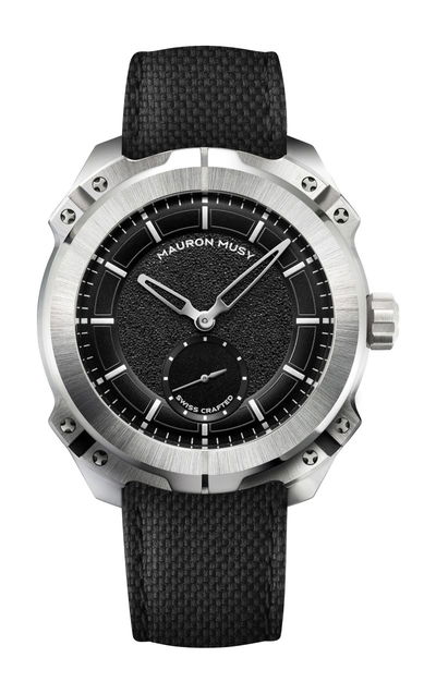 Mauron Musy MU06 UNIX