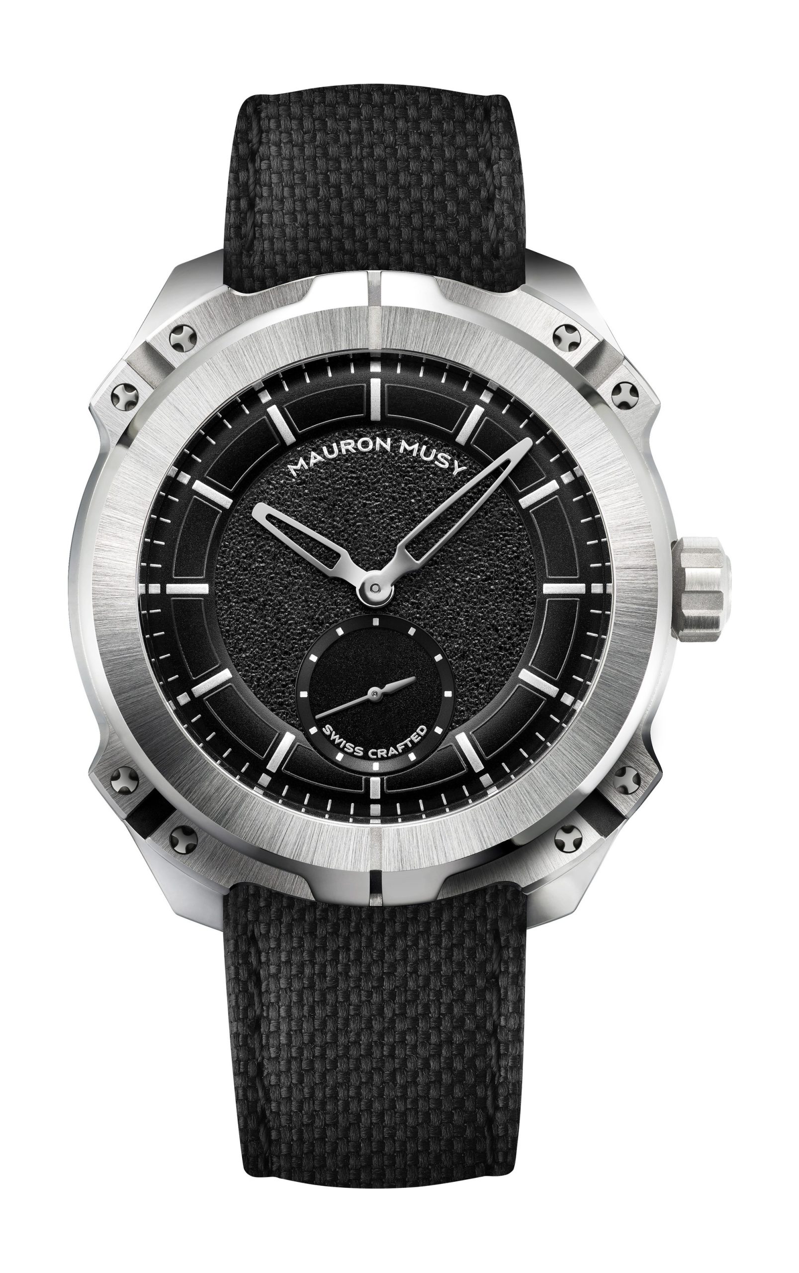 Mauron Musy MU06 UNIX