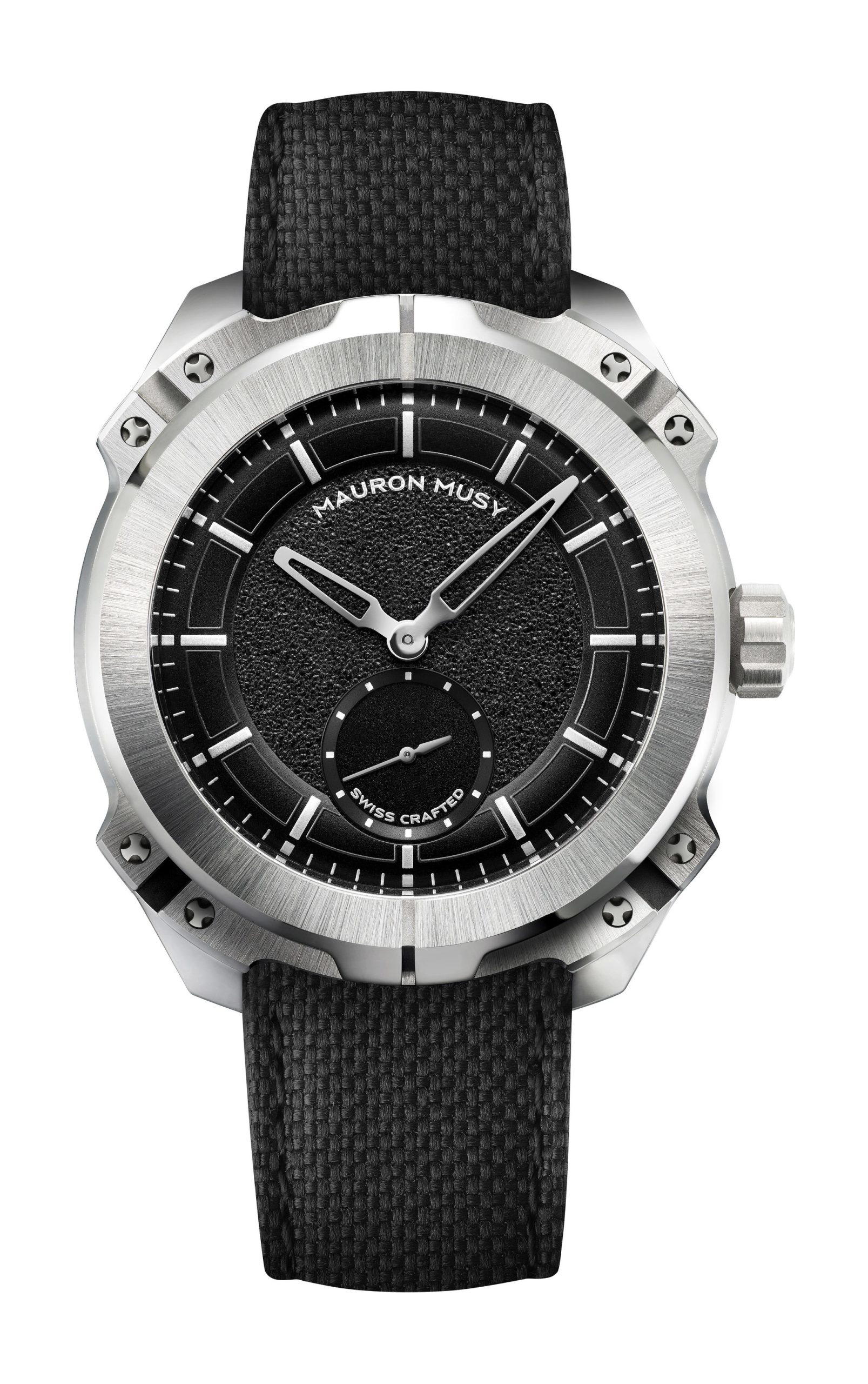 Mauron Musy MU06 UNIX