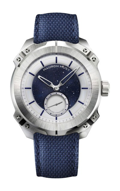 Mauron Musy MU06 UNIX