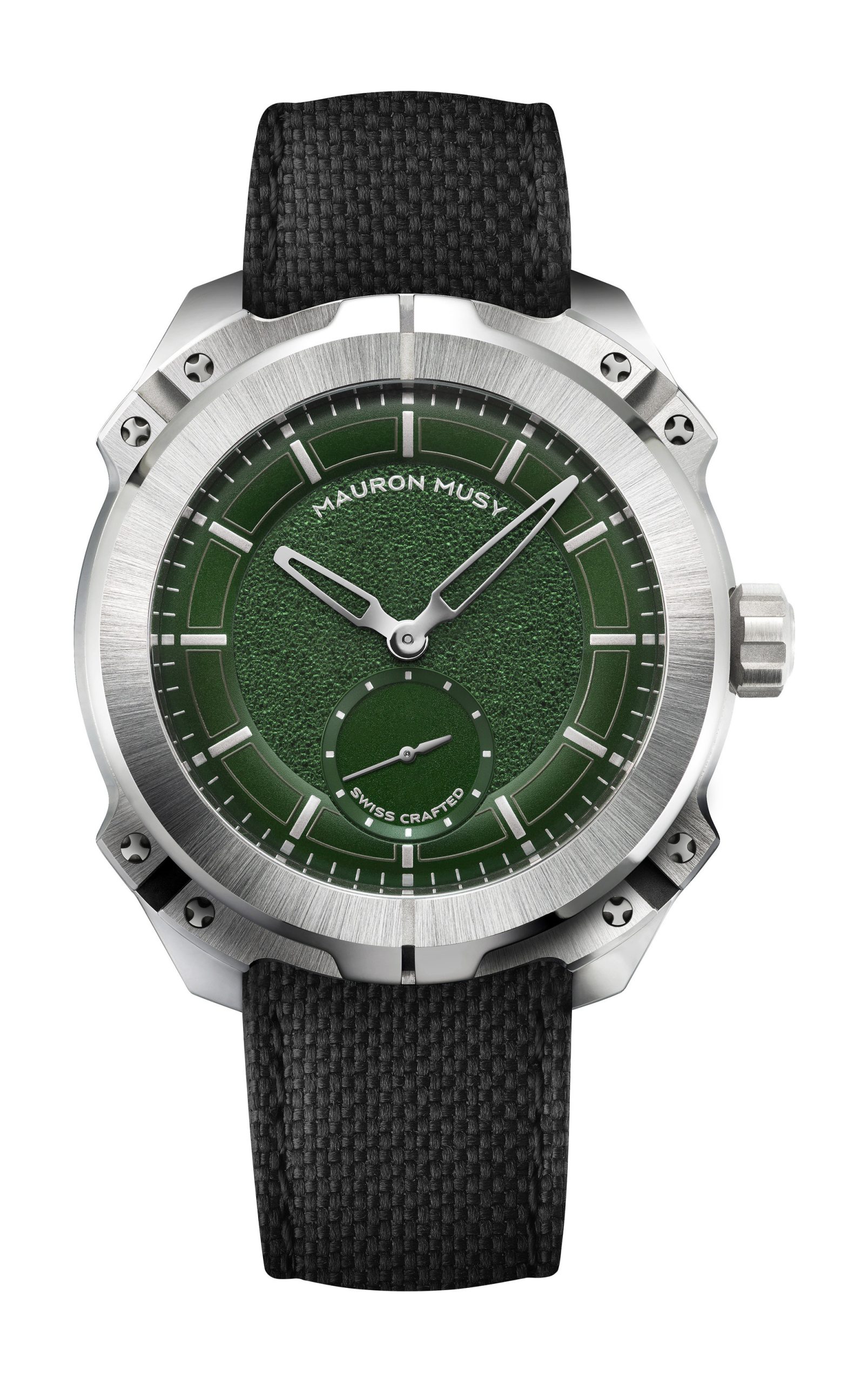 Mauron Musy MU06 UNIX