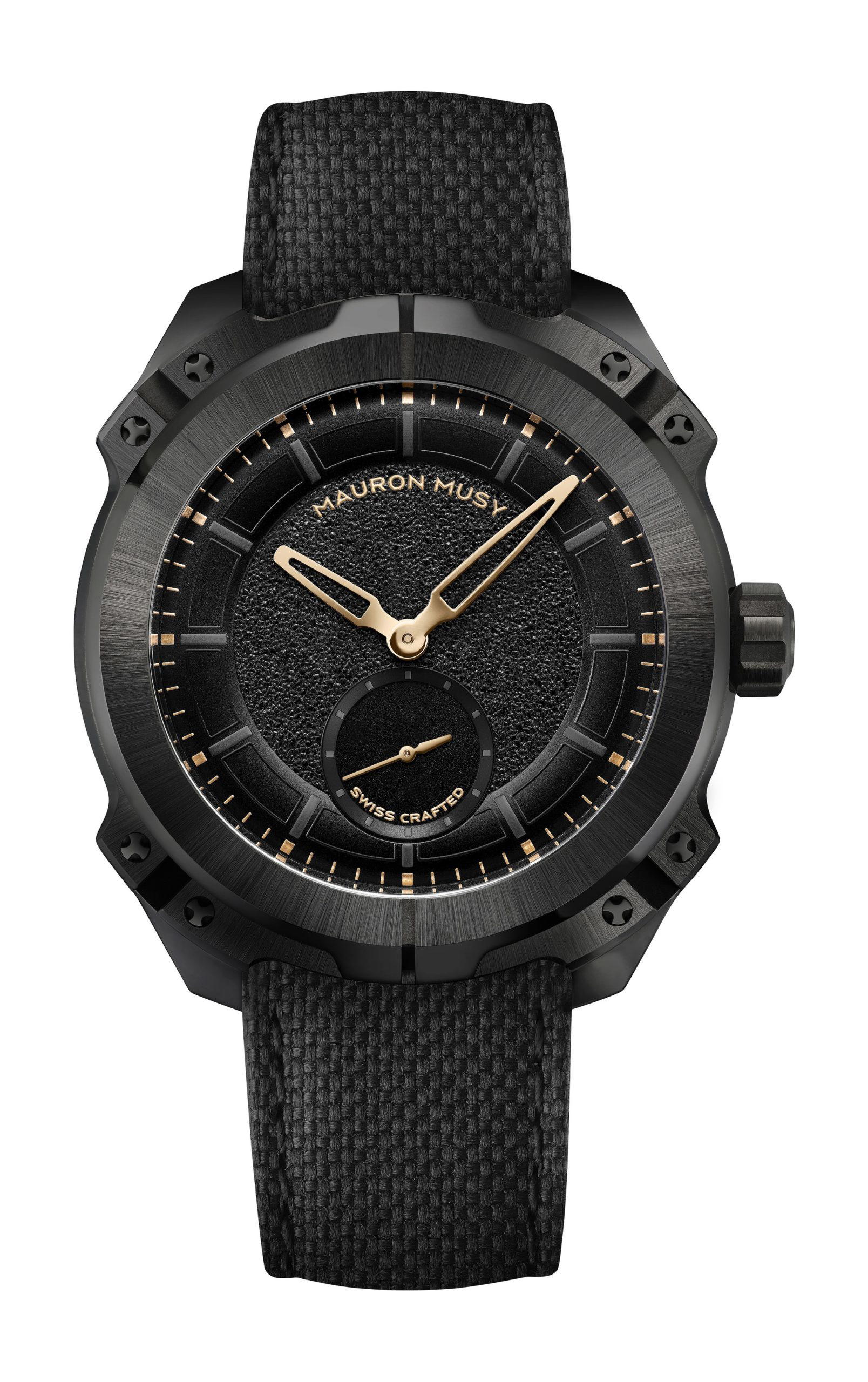 Mauron Musy MU06 UNIX