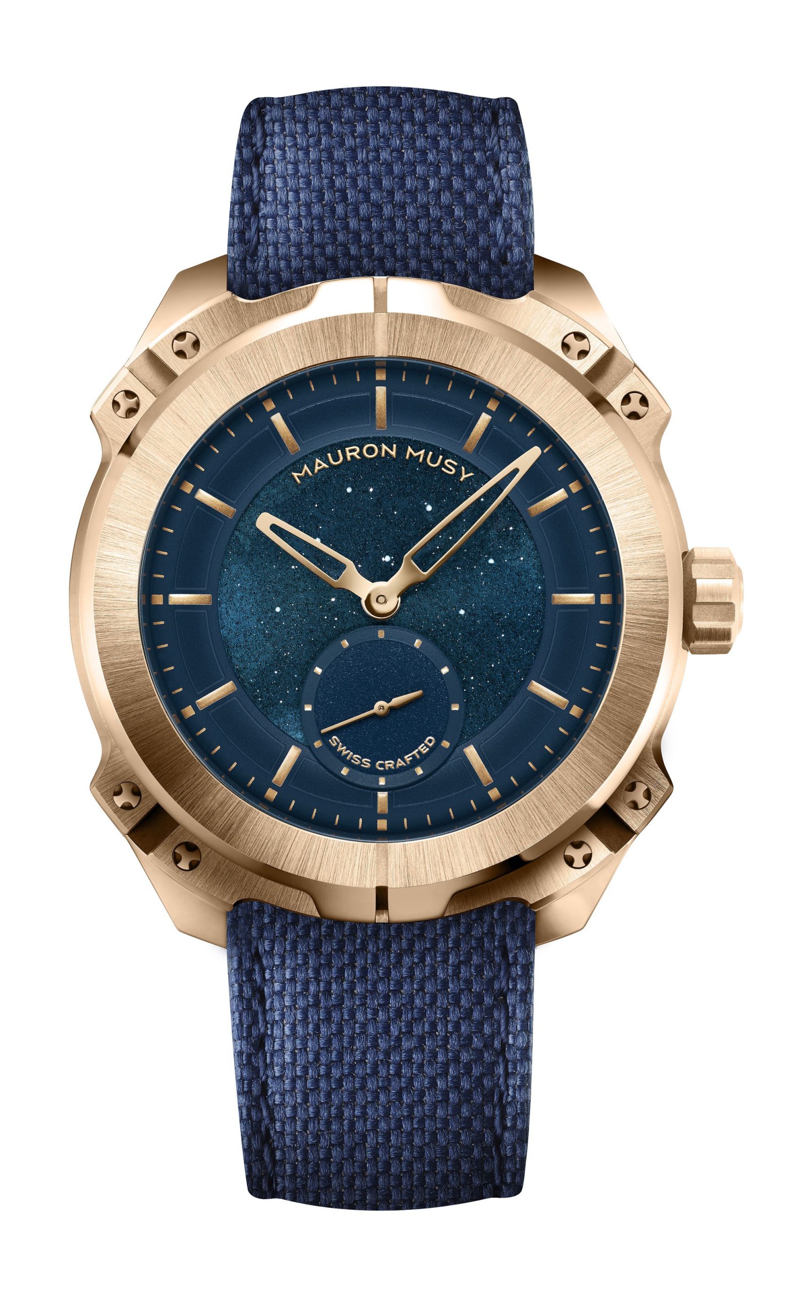 Mauron Musy MU06 UNIX