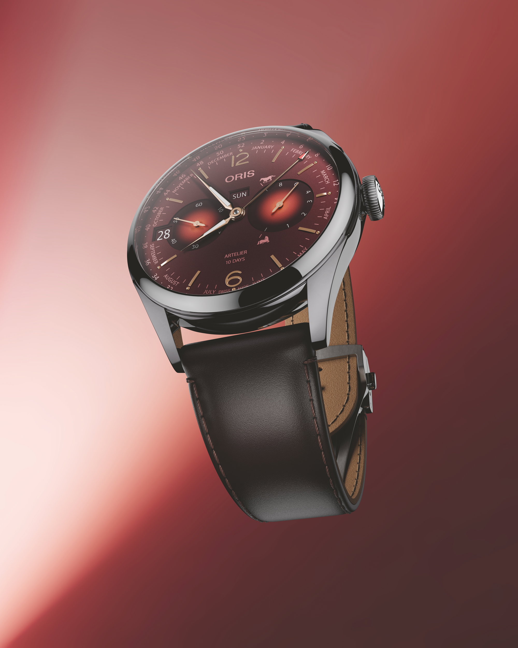 Year of the Horse Limited Edition - Image 10