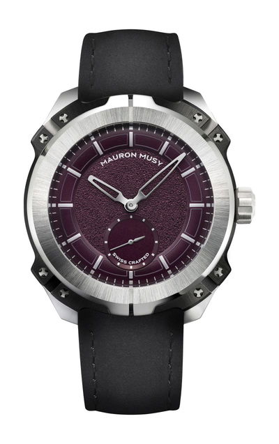 Mauron Musy MU06 UNIX